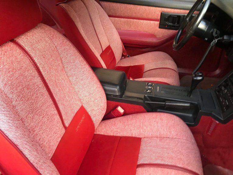 Chevrolet-Camaro-1989-Red-Red-19