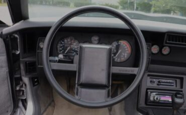 Chevrolet-Camaro-1989-Silver-Metallic-Gray-10