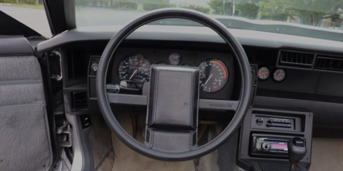Chevrolet-Camaro-1989-Silver-Metallic-Gray-10