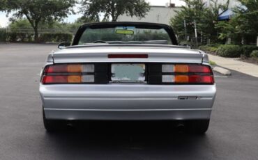 Chevrolet-Camaro-1989-Silver-Metallic-Gray-17