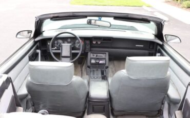 Chevrolet-Camaro-1989-Silver-Metallic-Gray-2