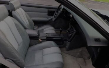 Chevrolet-Camaro-1989-Silver-Metallic-Gray-22