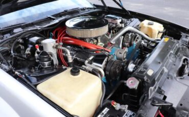 Chevrolet-Camaro-1989-Silver-Metallic-Gray-7