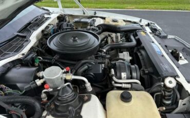 Chevrolet-Camaro-1990-White-Gray-6