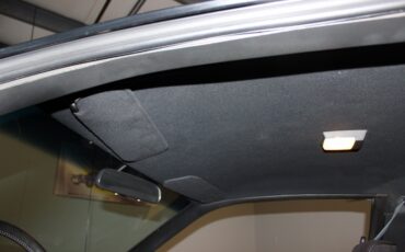 Chevrolet-Camaro-1991-Black-Gray-1