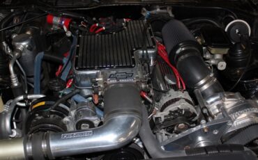 Chevrolet-Camaro-1991-Black-Gray-30