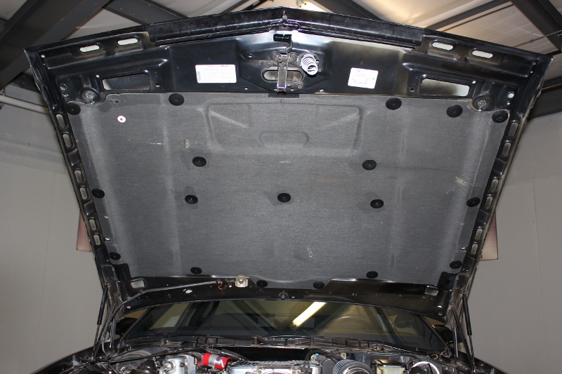 Chevrolet-Camaro-1991-Black-Gray-34