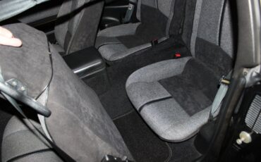 Chevrolet-Camaro-1991-Black-Gray-4