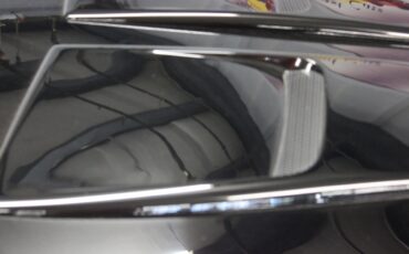 Chevrolet-Camaro-1991-Black-Gray-44