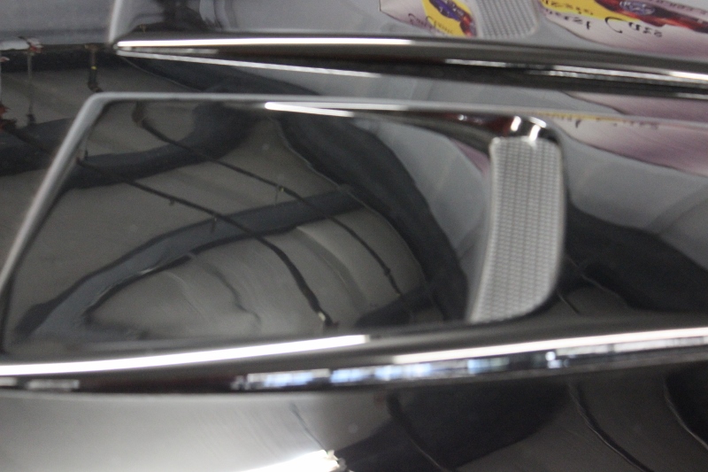 Chevrolet-Camaro-1991-Black-Gray-44