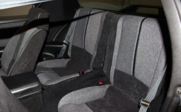 Chevrolet-Camaro-1991-Black-Gray-45
