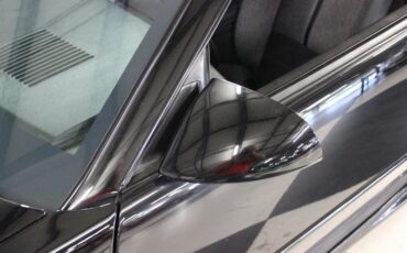 Chevrolet-Camaro-1991-Black-Gray-6
