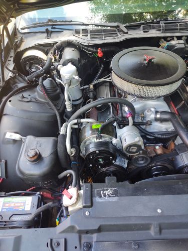 Chevrolet-Camaro-1991-Black-Primer-3
