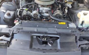 Chevrolet-Camaro-1991-Black-Primer-4