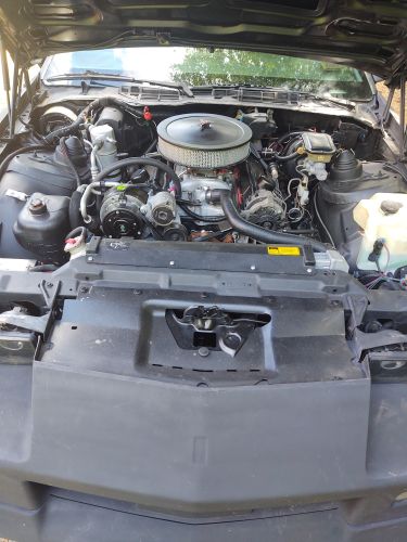 Chevrolet-Camaro-1991-Black-Primer-4