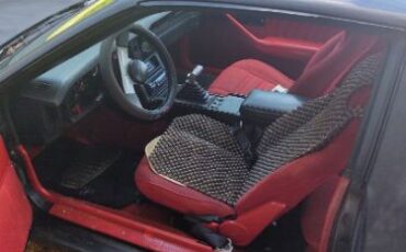 Chevrolet-Camaro-1991-Black-Primer-5
