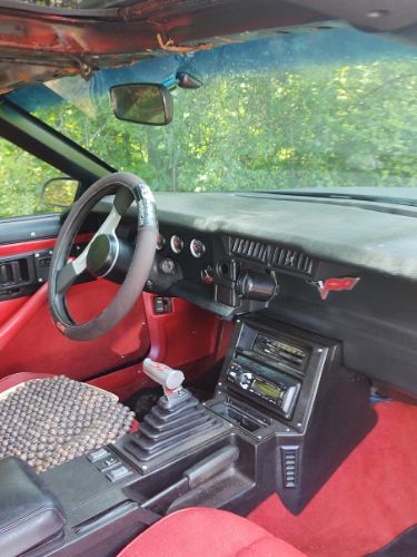 Chevrolet-Camaro-1991-Black-Primer-6