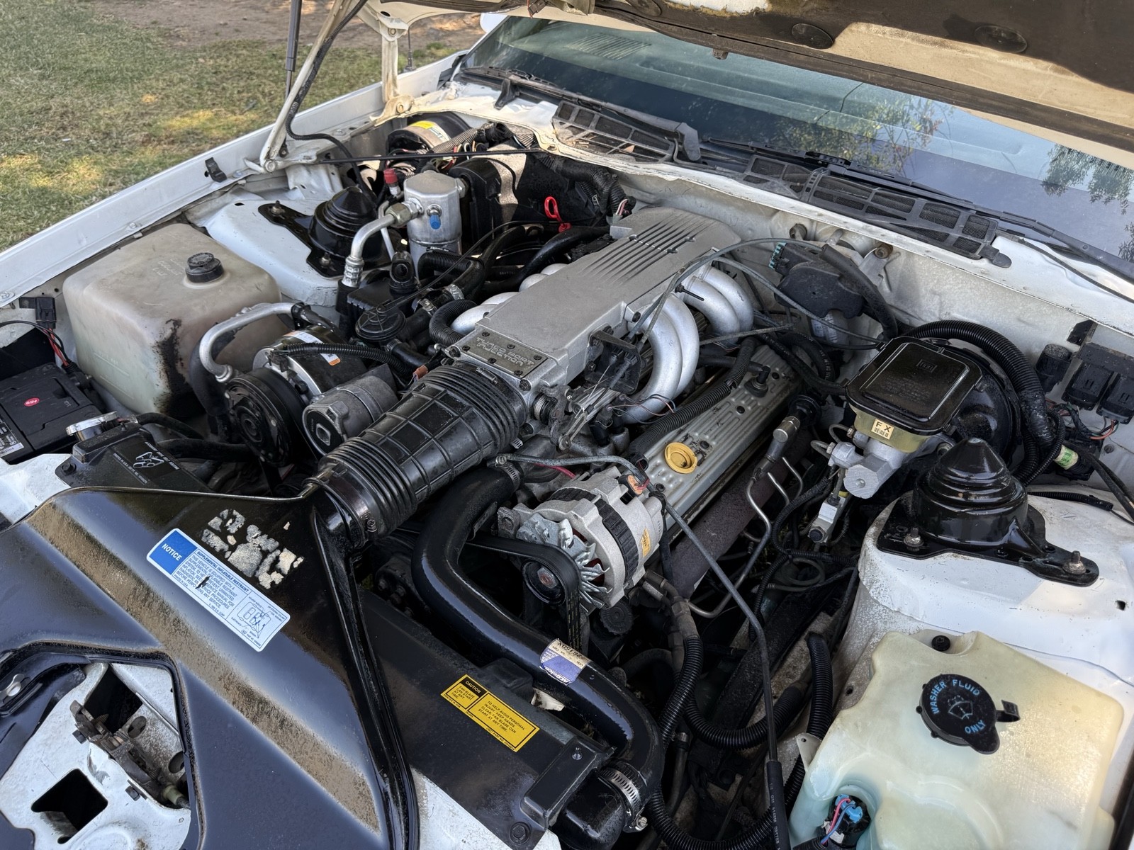 Chevrolet-Camaro-1991-Convertible-14