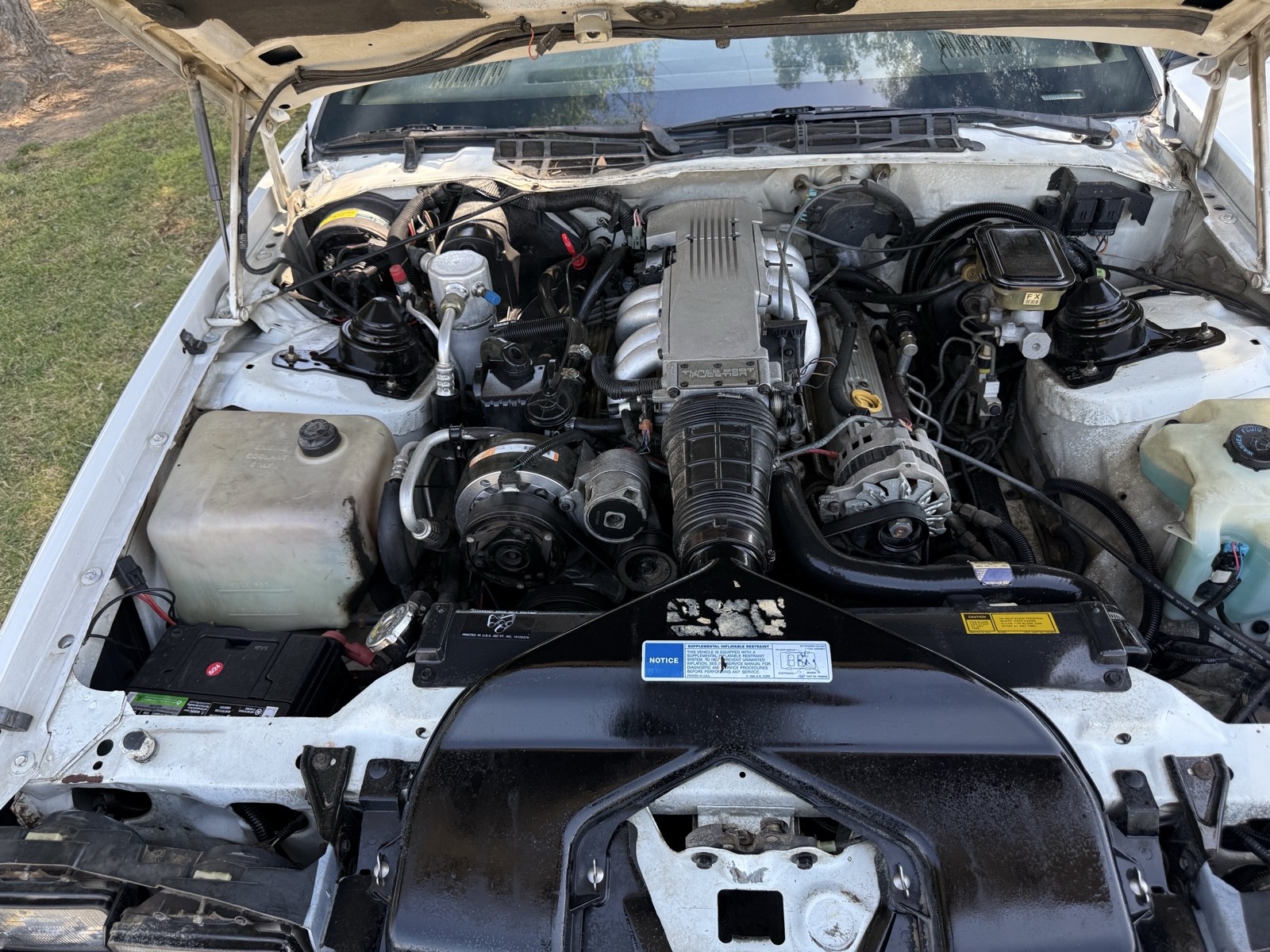 Chevrolet-Camaro-1991-Convertible-17