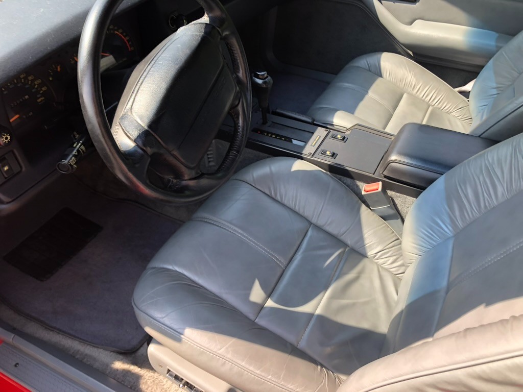 Chevrolet-Camaro-1991-Convertible-18