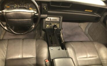 Chevrolet-Camaro-1991-Convertible-19
