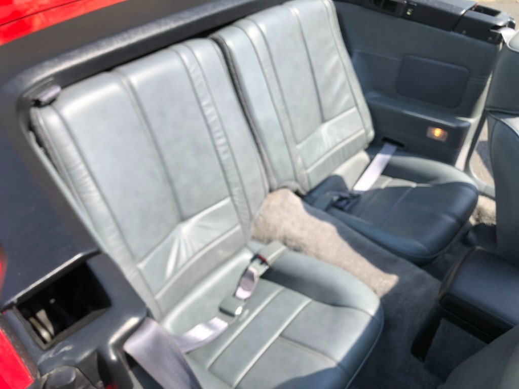 Chevrolet-Camaro-1991-Convertible-22