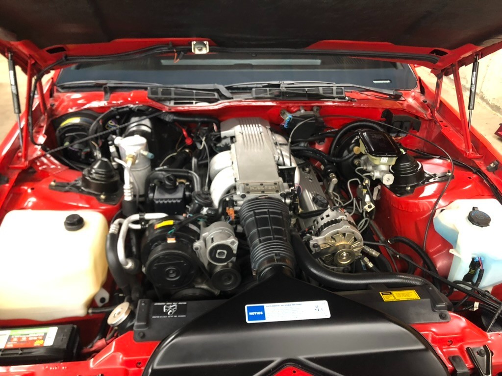 Chevrolet-Camaro-1991-Convertible-27