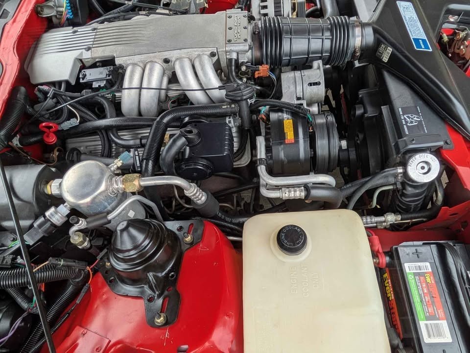 Chevrolet-Camaro-1991-Convertible-28