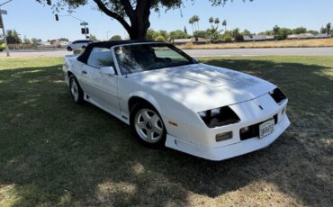 Chevrolet-Camaro-1991-Convertible-3