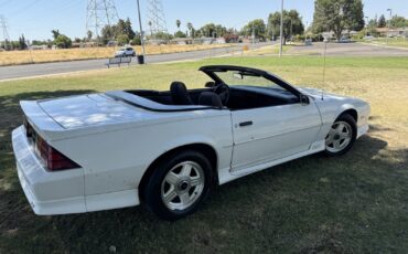 Chevrolet-Camaro-1991-Convertible-5