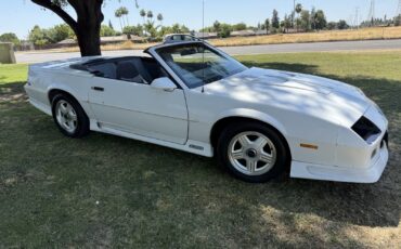 Chevrolet-Camaro-1991-Convertible-6