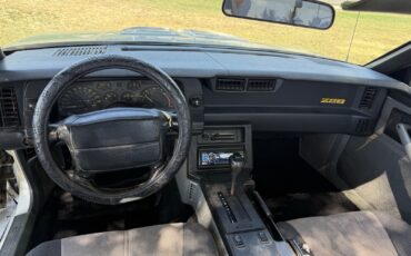 Chevrolet-Camaro-1991-Convertible-8
