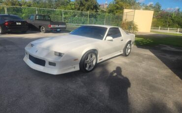 Chevrolet-Camaro-1991-Coupe-1