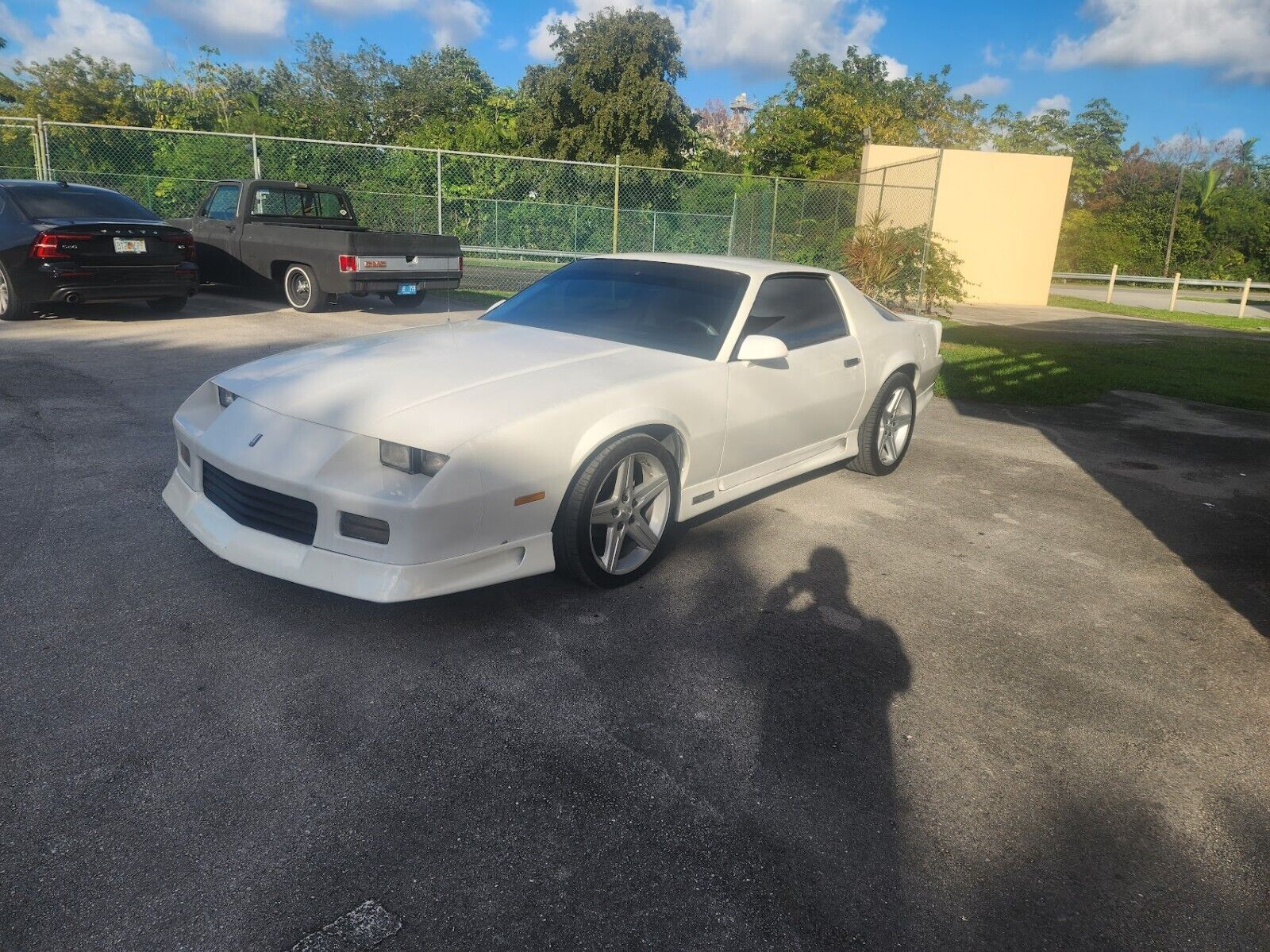Chevrolet-Camaro-1991-Coupe-1