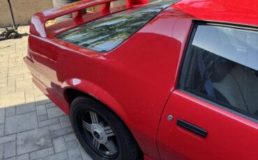 Chevrolet-Camaro-1991-Coupe-1