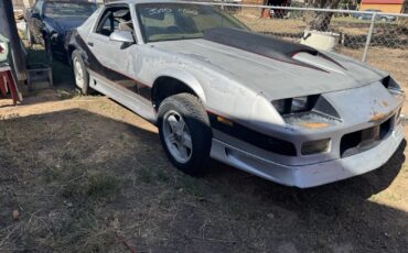 Chevrolet-Camaro-1992-1