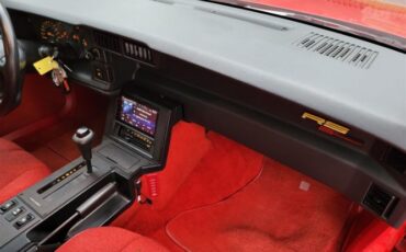 Chevrolet-Camaro-1992-1