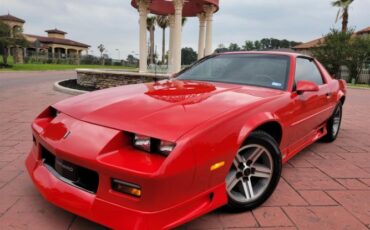Chevrolet-Camaro-1992-12