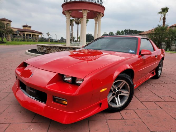 Chevrolet-Camaro-1992-12