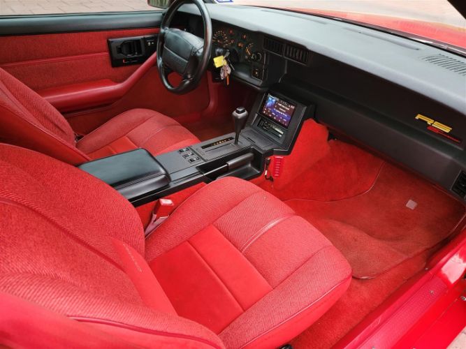 Chevrolet-Camaro-1992-14