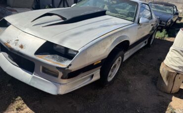 Chevrolet-Camaro-1992-2