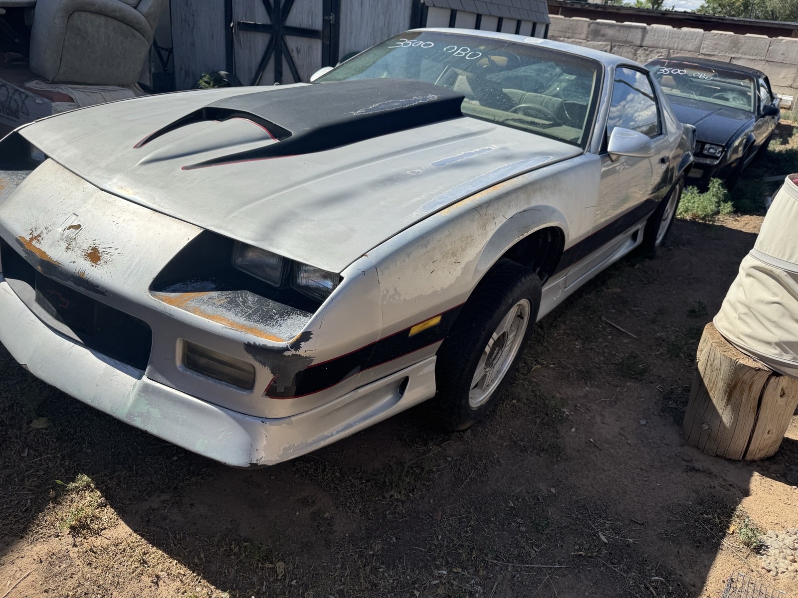 Chevrolet-Camaro-1992-2