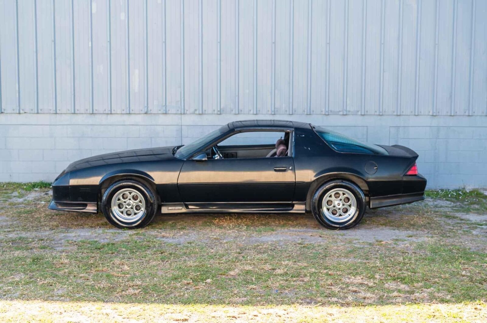Chevrolet-Camaro-1992-2-Door-1
