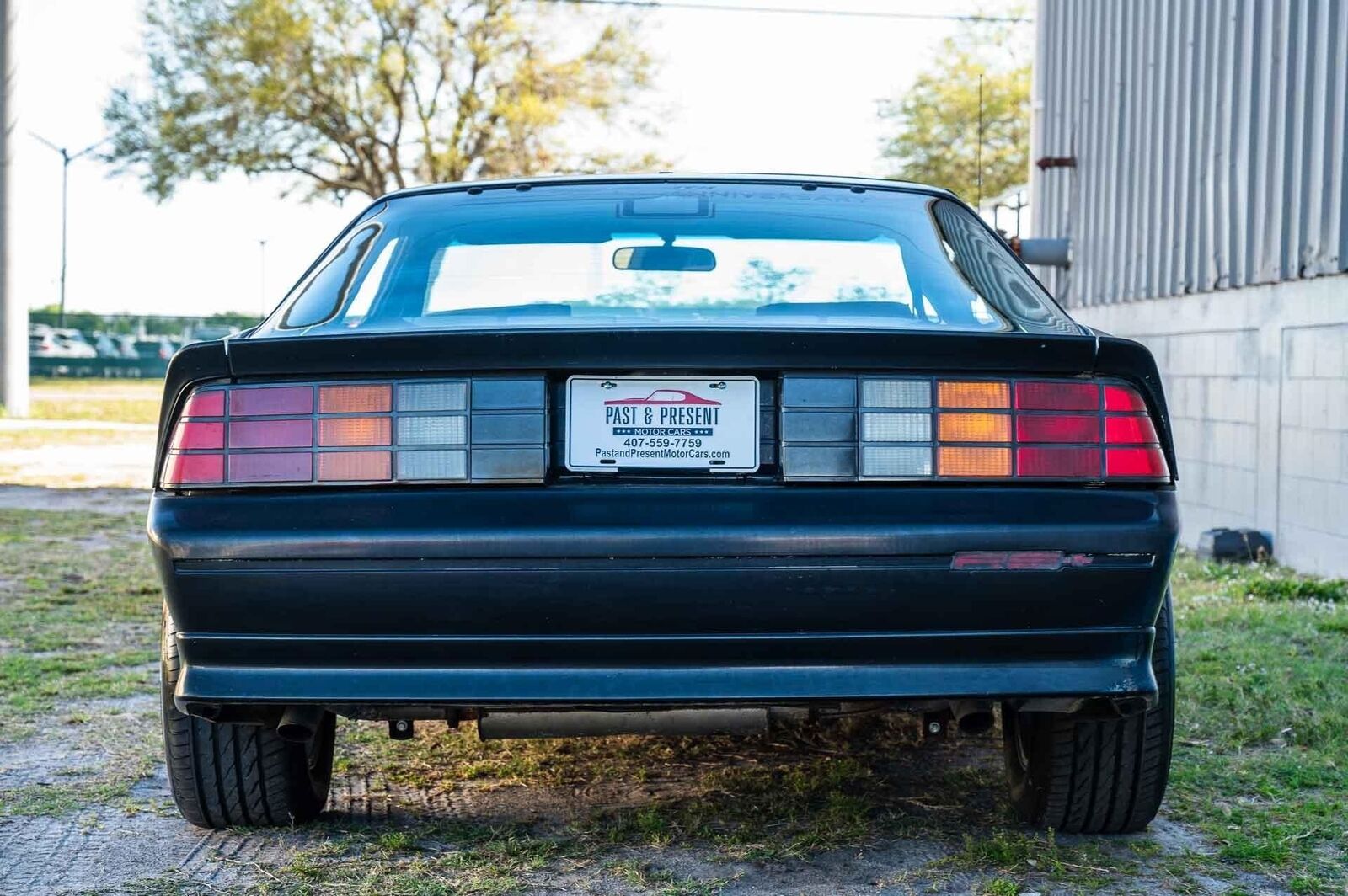 Chevrolet-Camaro-1992-2-Door-16