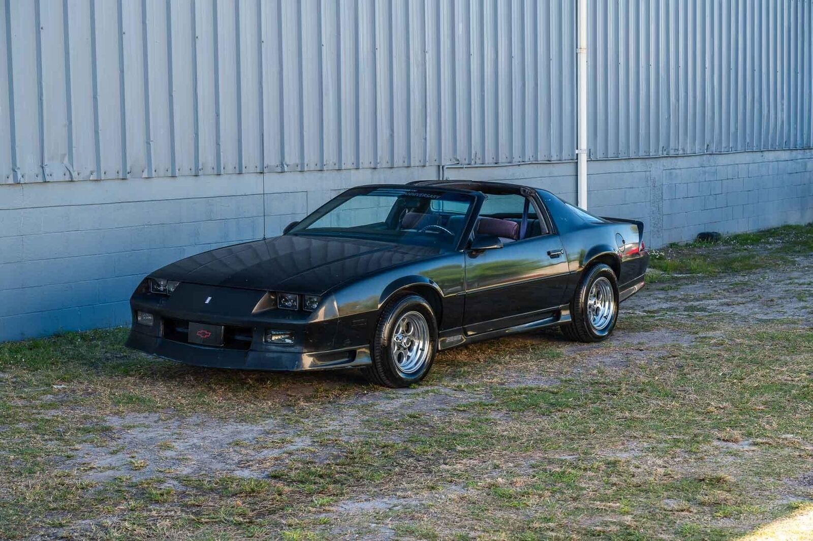 Chevrolet-Camaro-1992-2-Door-19
