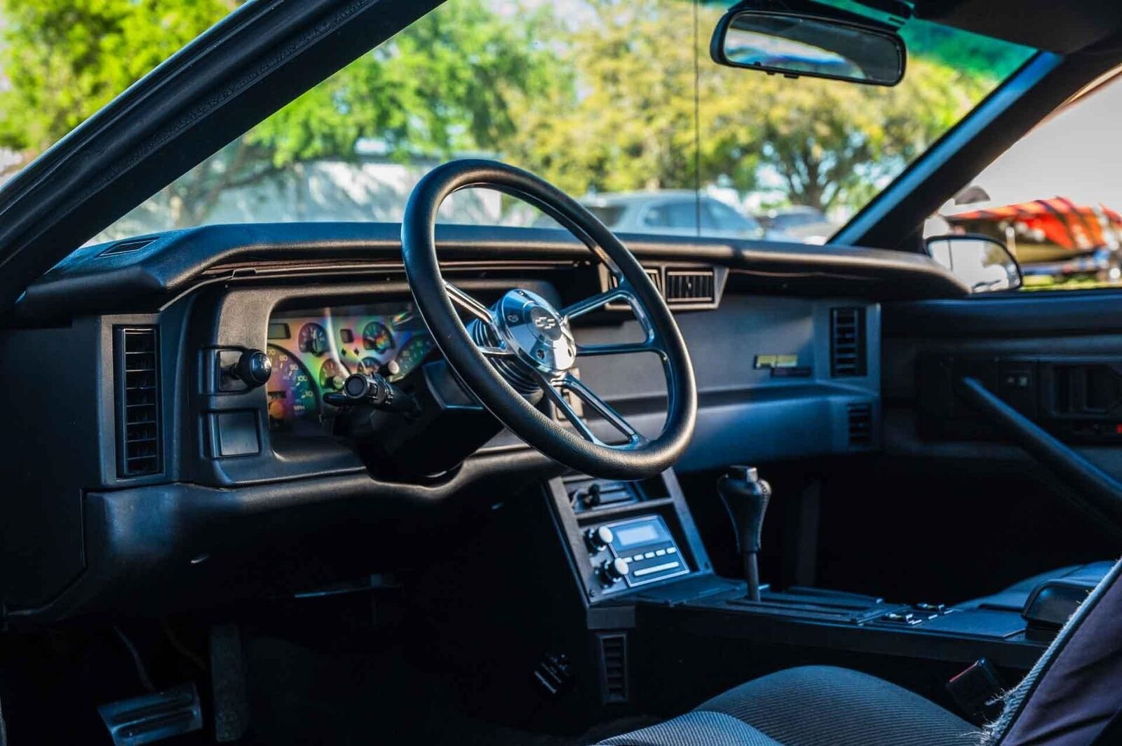 Chevrolet-Camaro-1992-2-Door-32