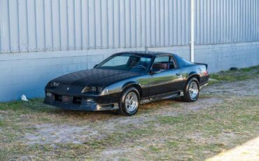 Chevrolet-Camaro-1992-2-Door