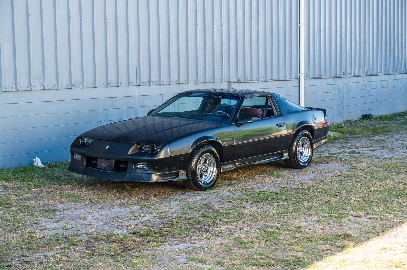 Chevrolet-Camaro-1992-2-Door