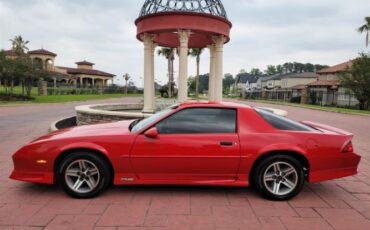 Chevrolet-Camaro-1992-20
