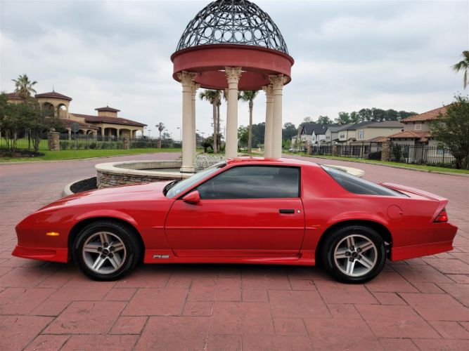 Chevrolet-Camaro-1992-20